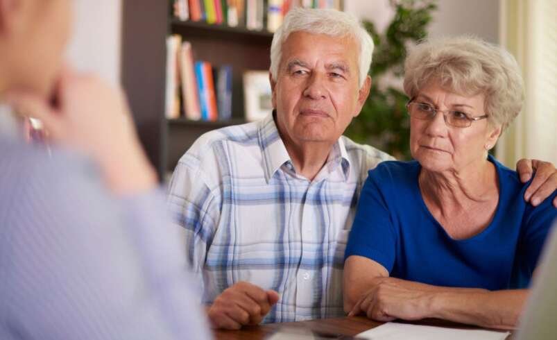 How Families Can Navigate Elder Abuse Legal Remedies in California