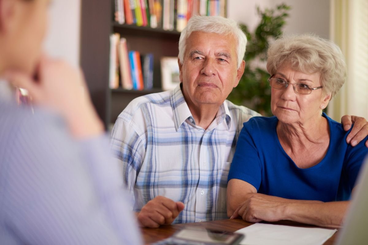 How Families Can Navigate Elder Abuse Legal Remedies in California