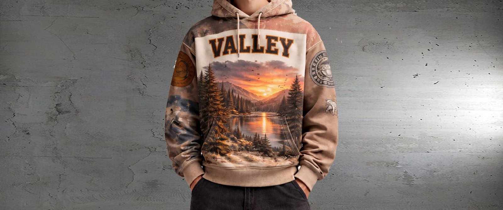 How Vale Forever Became a Modern Fashion Name