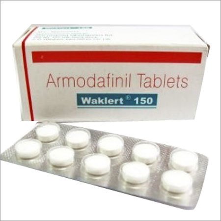 Waklert 150 mg: Armodafinil Strength, Uses & Wakefulness Facts