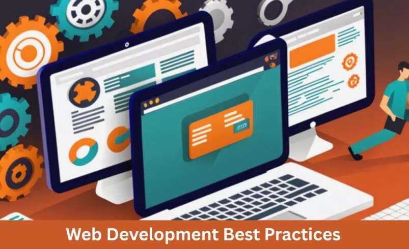 Key Web Development Best Practices for 2026 Success