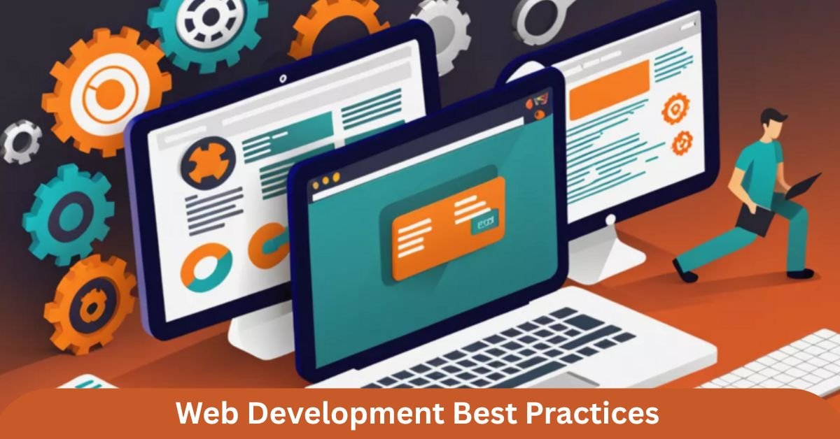 Key Web Development Best Practices for 2026 Success