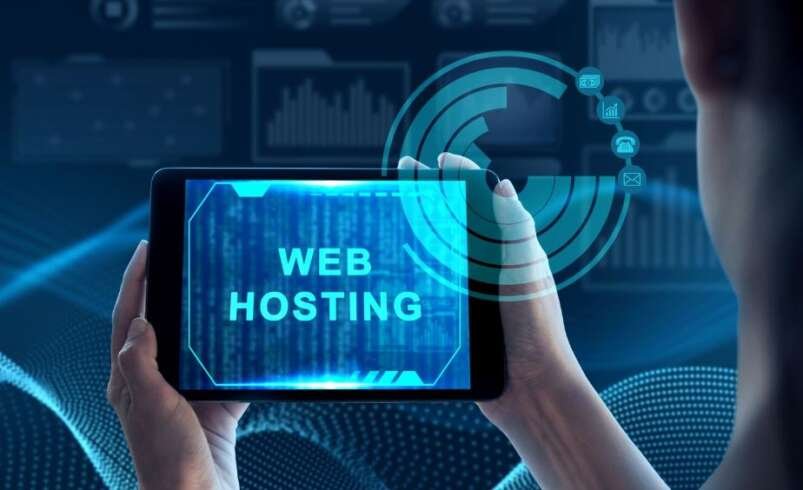 Web Hosting Services in Pakistan: A Complete Guide