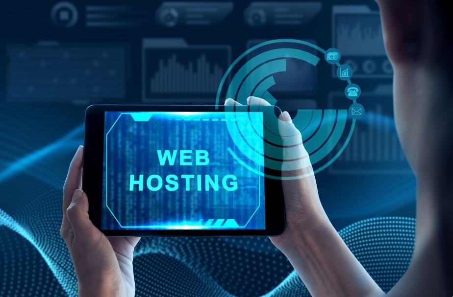 Web Hosting Services in Pakistan: A Complete Guide