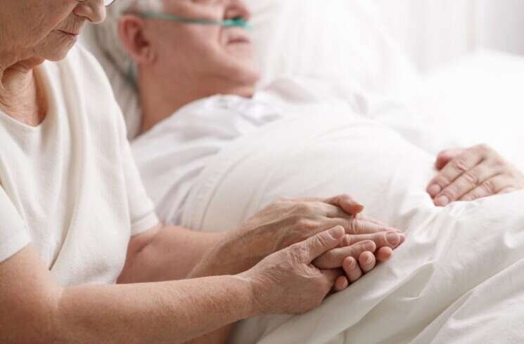 Improving Quality of Life Through Children’s Hospice Care and Nevada Hospice Services