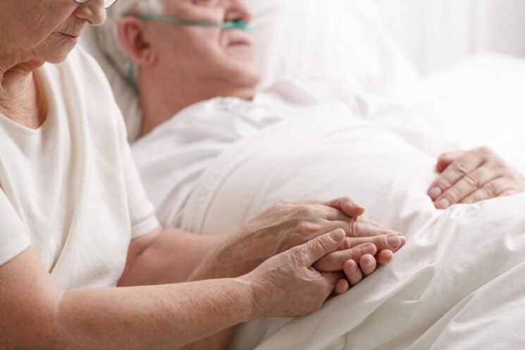 Improving Quality of Life Through Children’s Hospice Care and Nevada Hospice Services