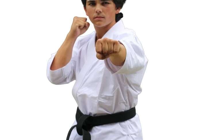 How to Choose the Right Martial Arts Equipment for Training