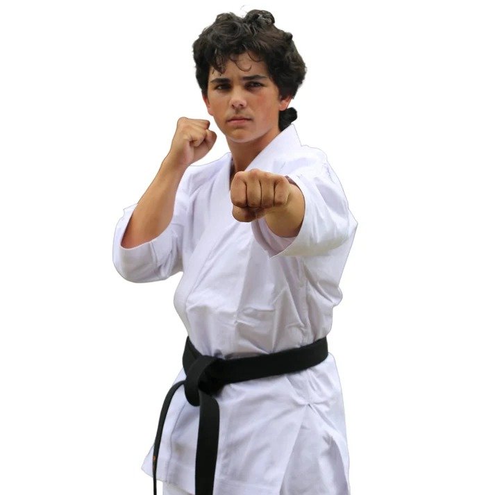 How to Choose the Right Martial Arts Equipment for Training