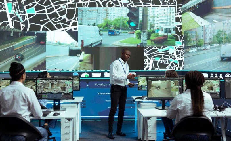 Why Las Vegas Homeowners Are Investing in Smart Security, Networking, and Automation