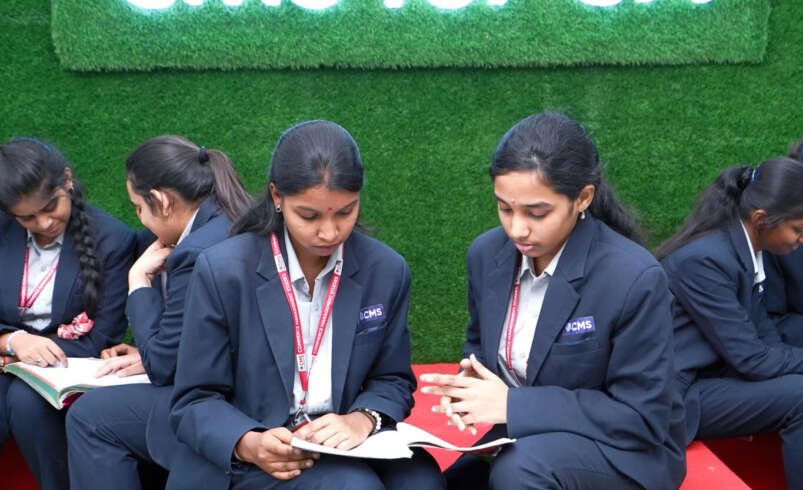 Best CEC College in Hyderabad