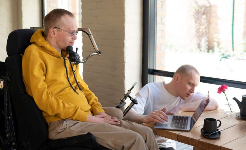 Intellectual Disability Support: How NDIS Respite Care Maximises Real-World Outcomes