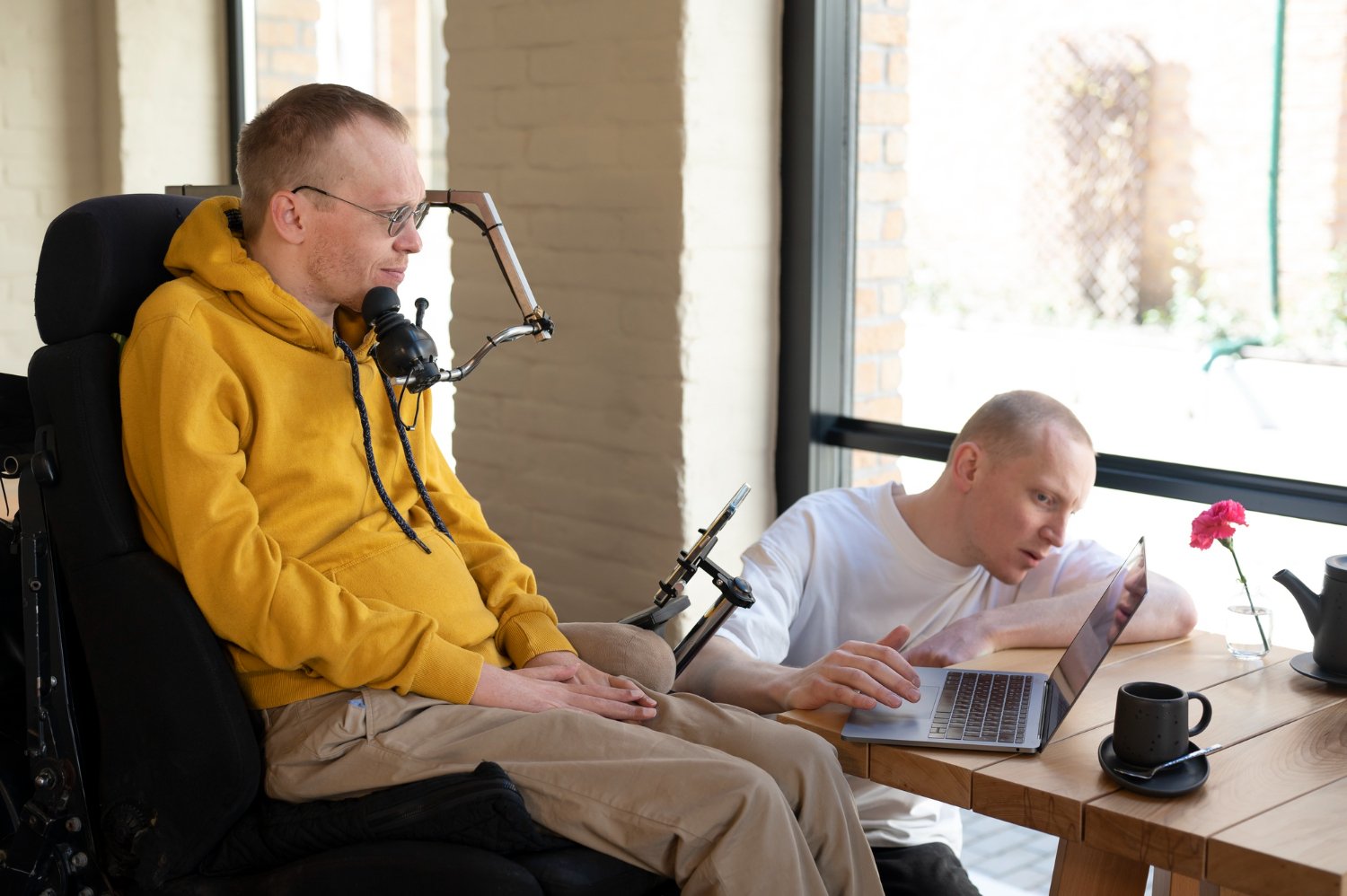 Intellectual Disability Support: How NDIS Respite Care Maximises Real-World Outcomes