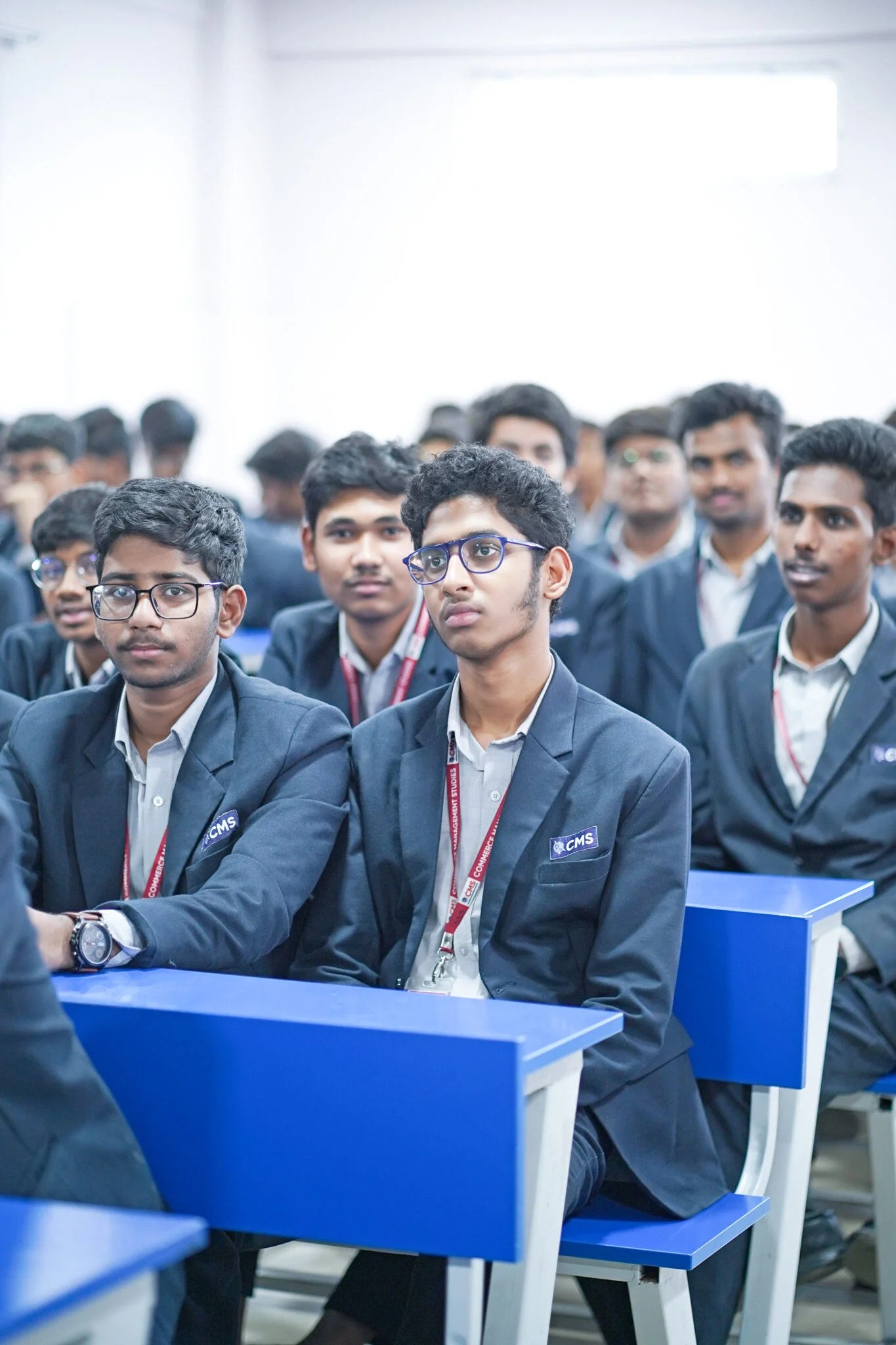 Best CUET Coaching in Hyderabad