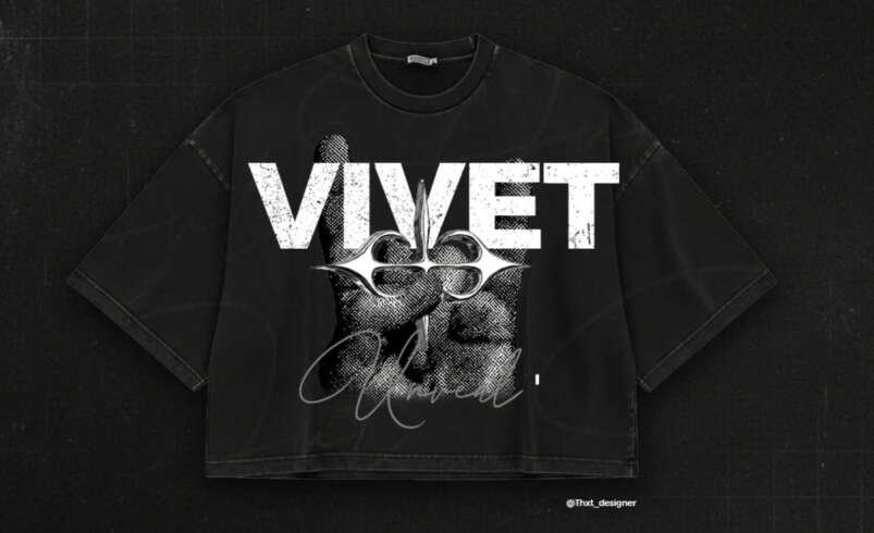 Why Fans Are Excited About Kai Cenat’s Vivet Brand