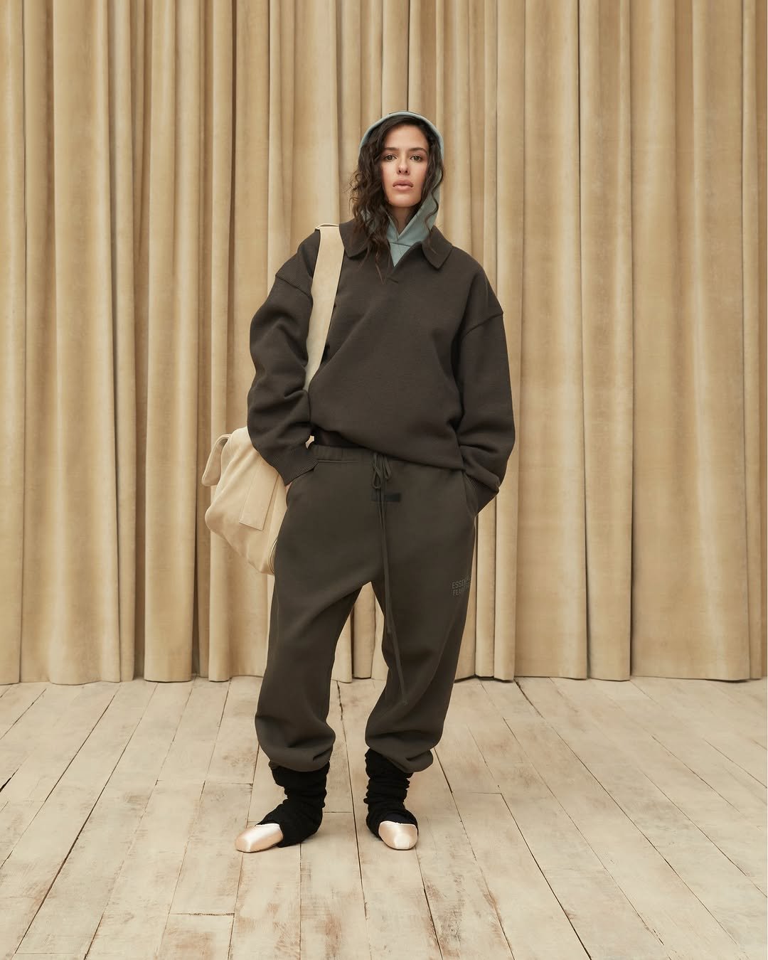 Discover New American Styles with Essential Hoodie United States