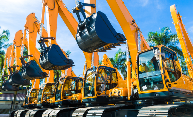 Reliable Project Forwarding for Complex Cargo in Dubai