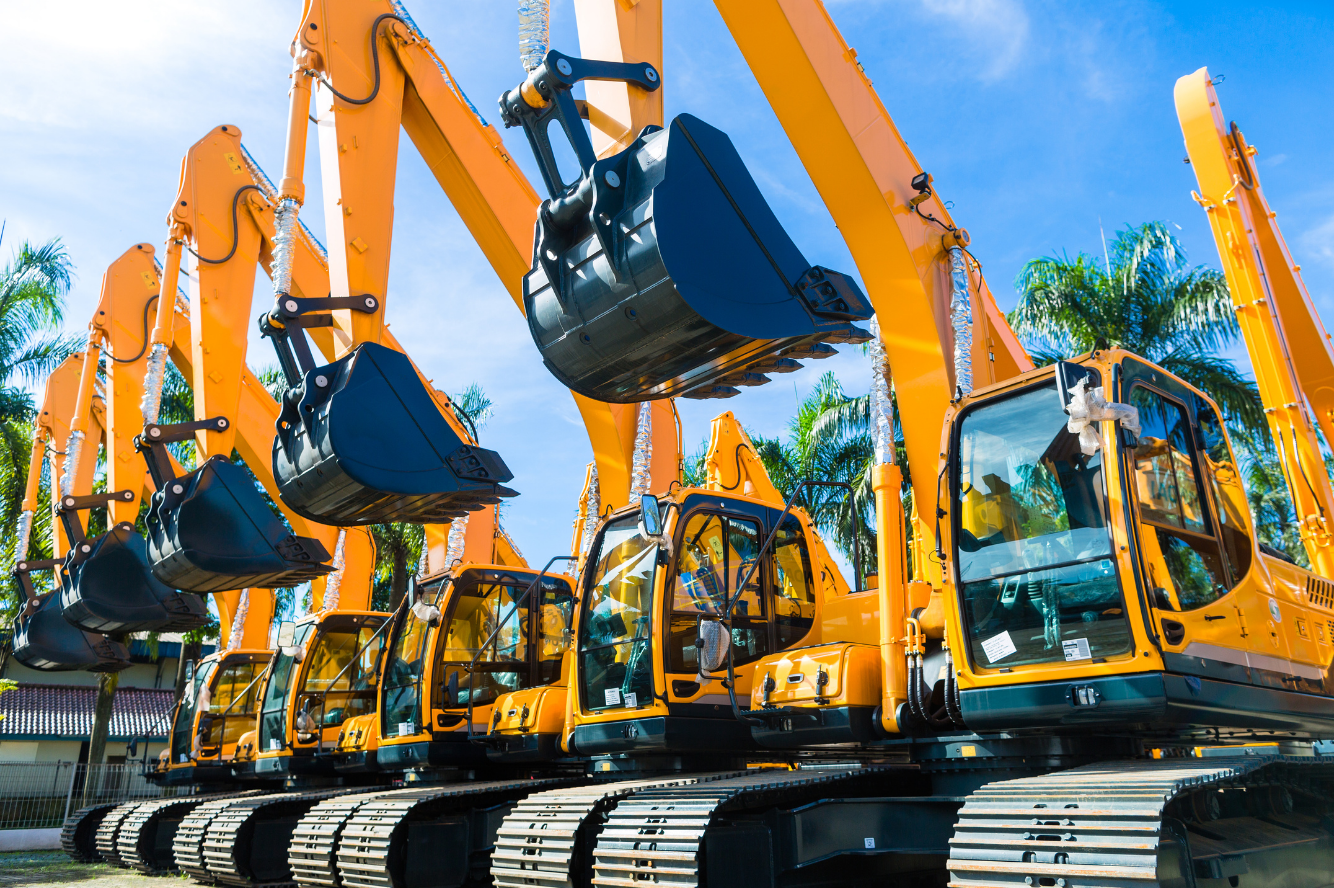 Reliable Project Forwarding for Complex Cargo in Dubai