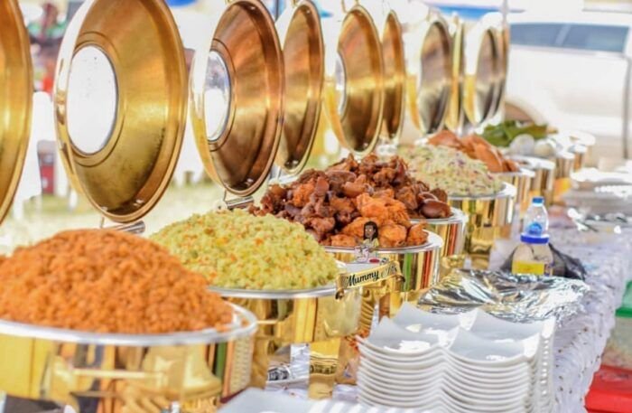 Wedding Catering in Karachi: Delicious Food for a Memorable Celebration
