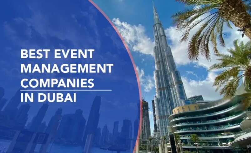 Launch Events in Dubai & UAE