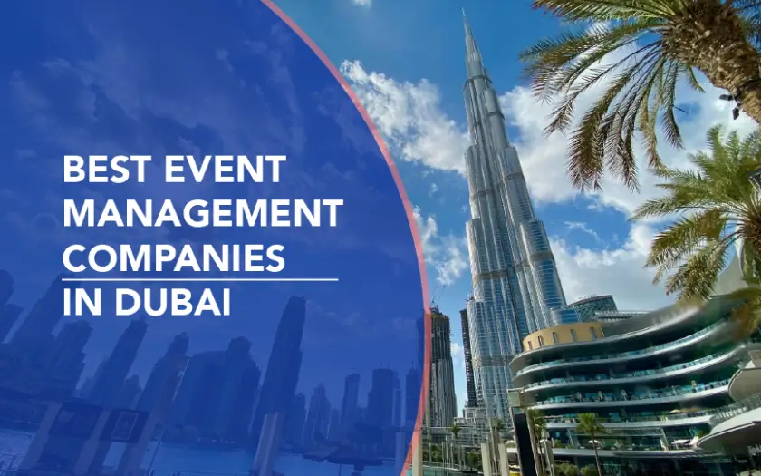 Launch Events in Dubai & UAE