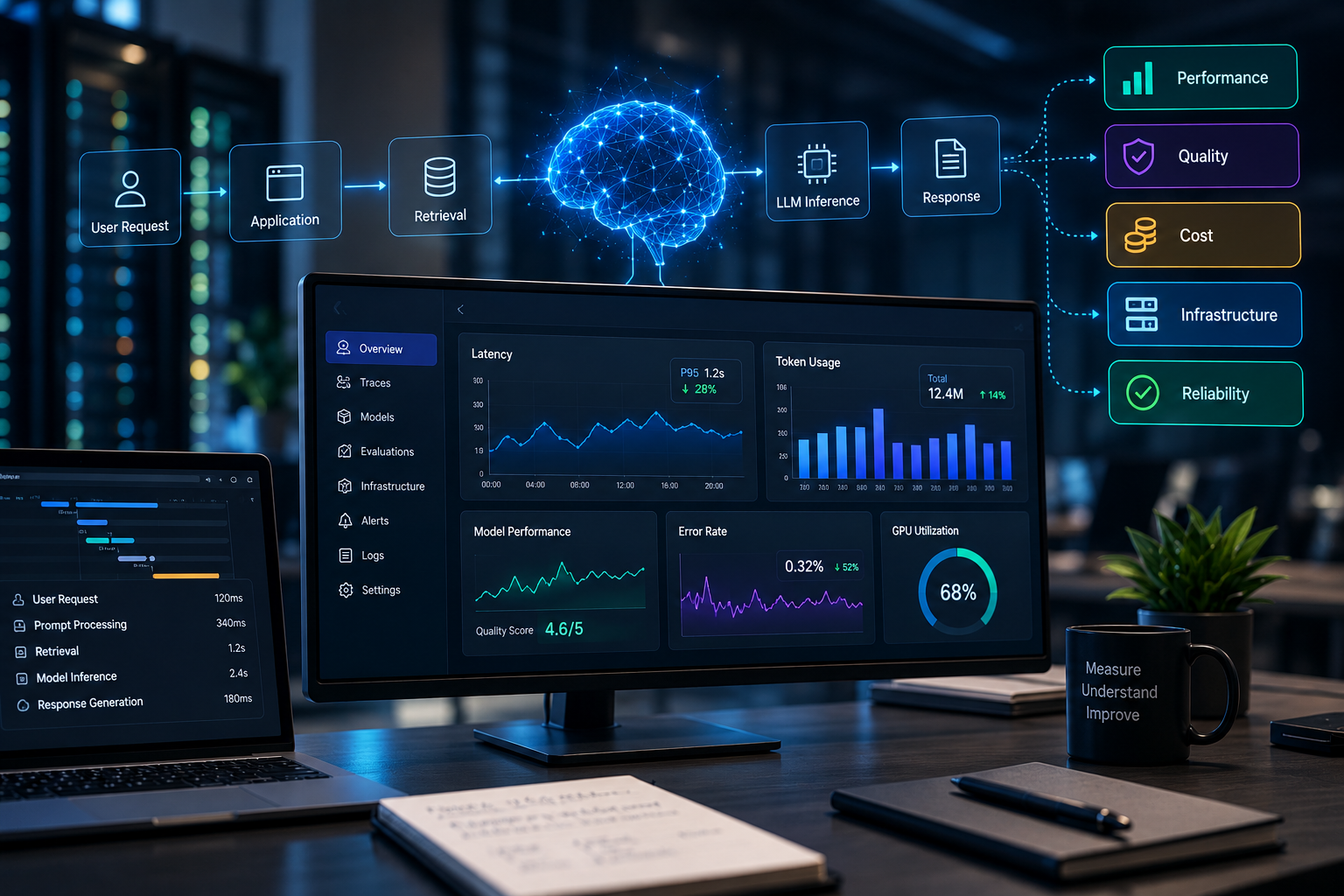 AI Observability Best Practices for LLM Applications