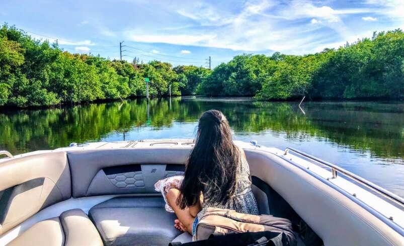 Boat Rentals Fort Lauderdale for Memorable Days on the Water