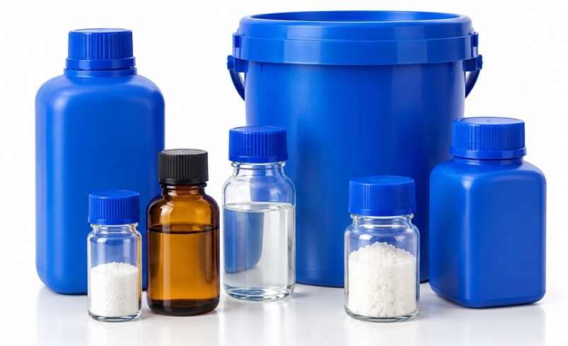 Why Are Building Blocks For Synthesis Important in Modern Molecular Design?