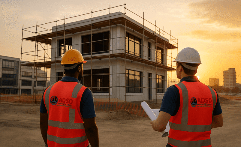 Creating Better Spaces with a Professional Interior Design and Fit Out Company