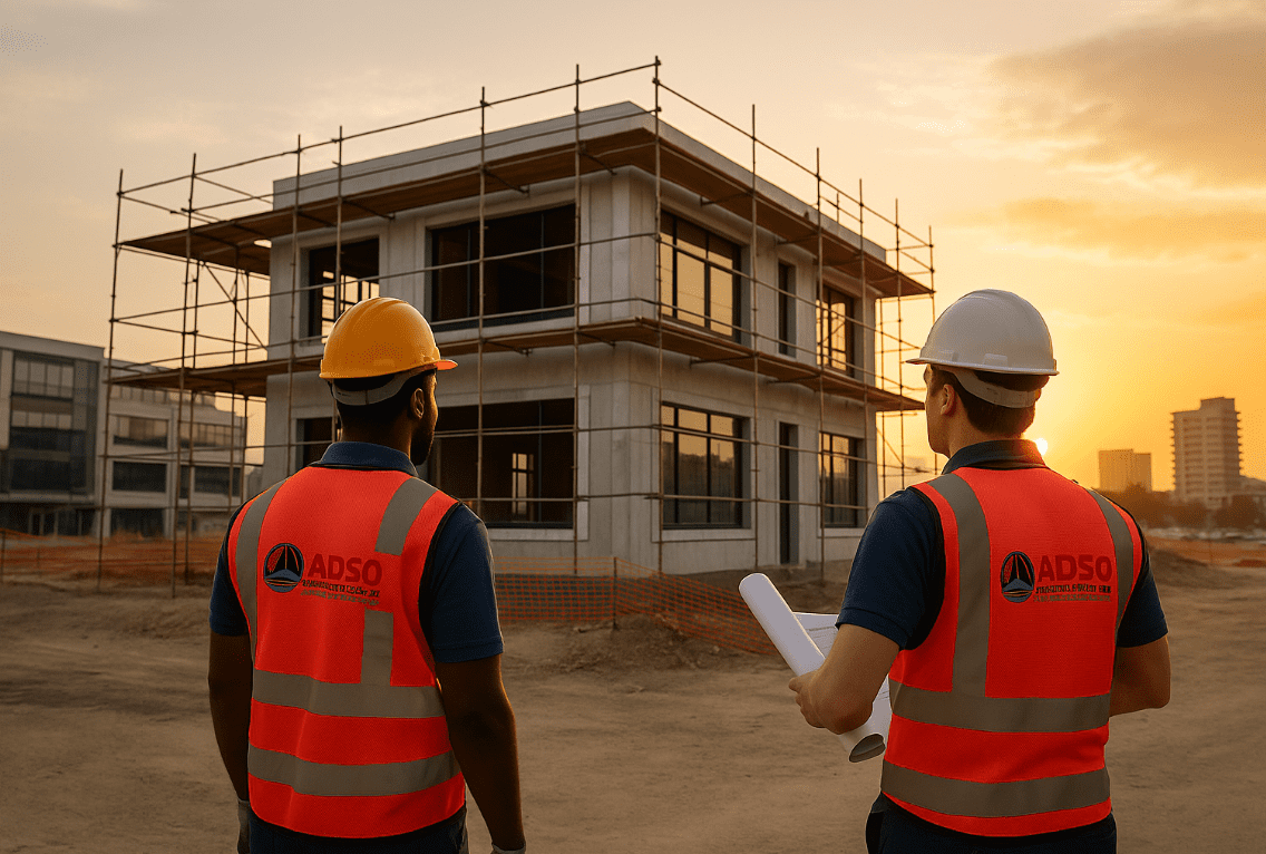 Creating Better Spaces with a Professional Interior Design and Fit Out Company