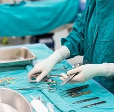 Sterile Medical Packaging for Australian Healthcare