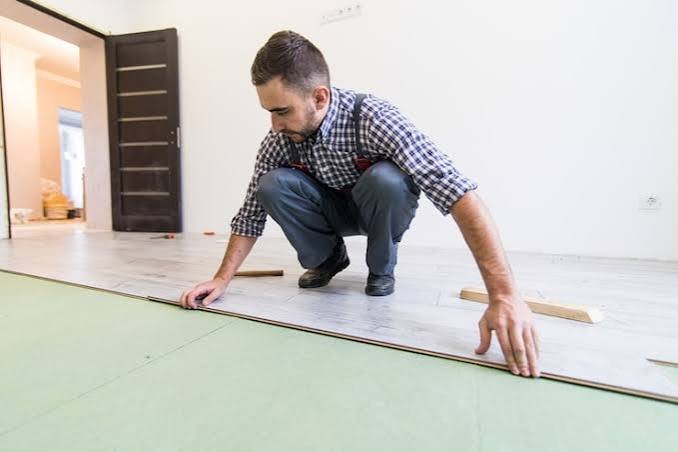 Professional Carpet Installation Services in Southlake, TX