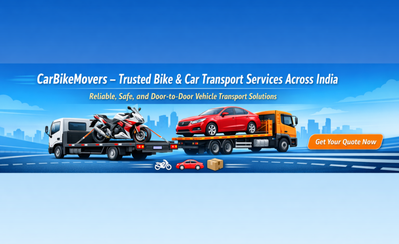 Car Transport in Bangalore: Complete Guide for Easy Vehicle Relocation