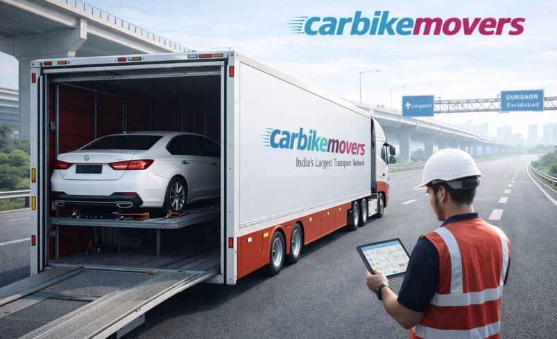 Car Transport in Pune: A Practical Guide for Smooth Vehicle Relocation