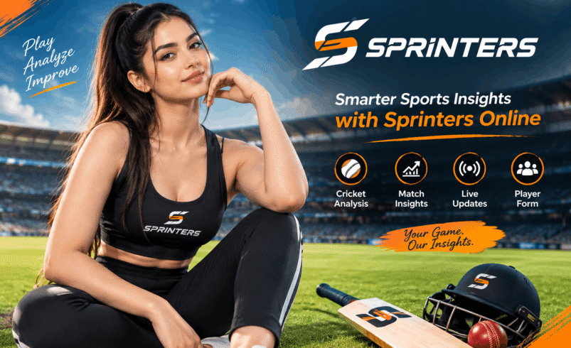 Sprinters Online : A Practical Guide to Smarter Match Analysis Sports Prediction