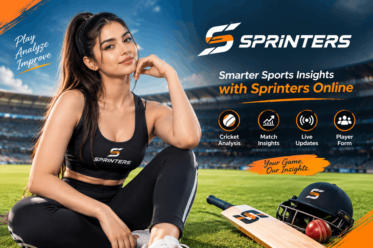 Sprinters Online : A Practical Guide to Smarter Match Analysis Sports Prediction