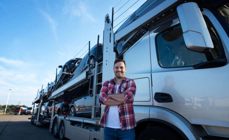Truck Driving School Las Vegas: Explore Paid Training Opportunities
