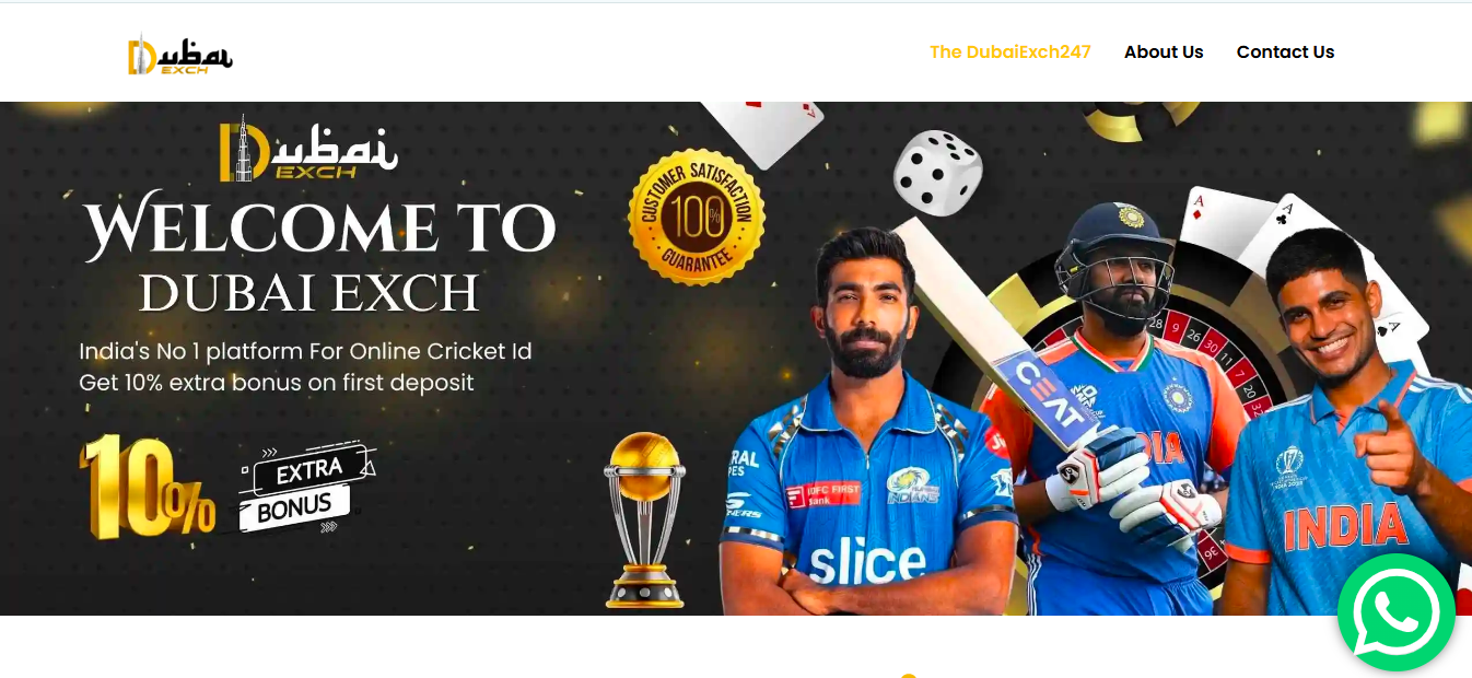 Exploring DubaiExch247: Understanding Online Sports and Gaming Platforms