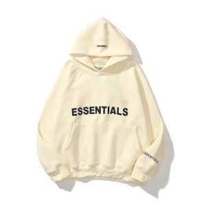 Explore Essentials Clothing USA for Versatile Apparel, Comfort, and Modern Urban Style