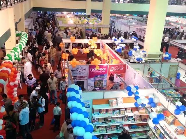 What the Best Trade Show and Exhibition Planner in Karachi Actually Charges