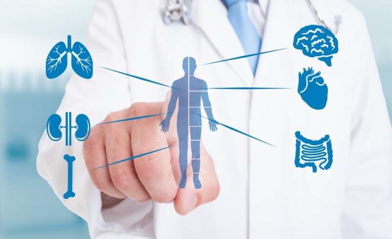 Functional Medicine in Dubai: A Personalized Approach to Whole-Body Wellness
