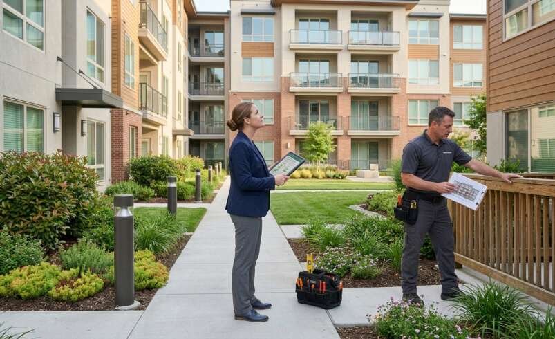 What to Expect From a Property Management Company in Chicago