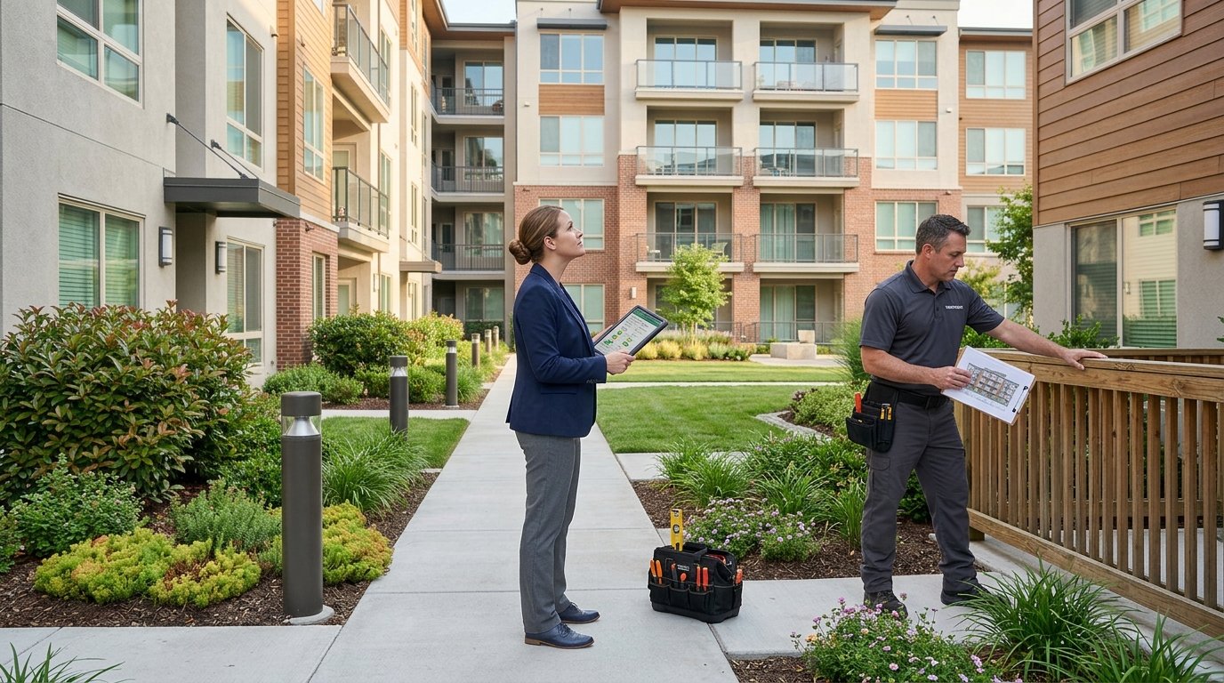 What to Expect From a Property Management Company in Chicago