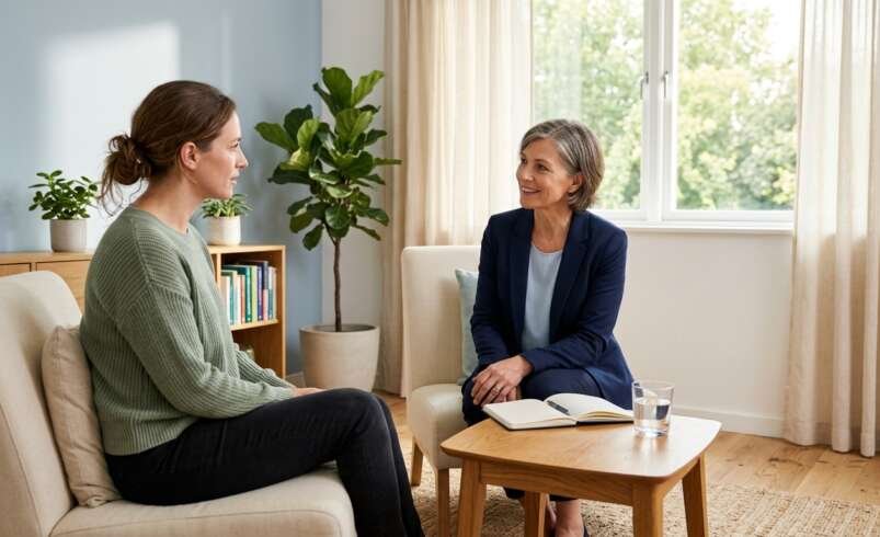 Treatment for Depression: A Practical Guide to Therapy, Medication, and Recovery