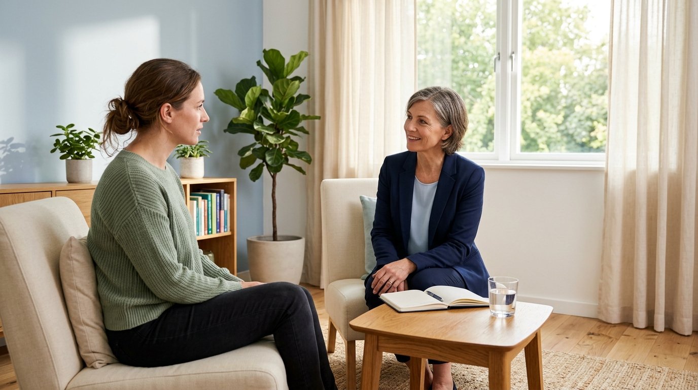 Treatment for Depression: A Practical Guide to Therapy, Medication, and Recovery