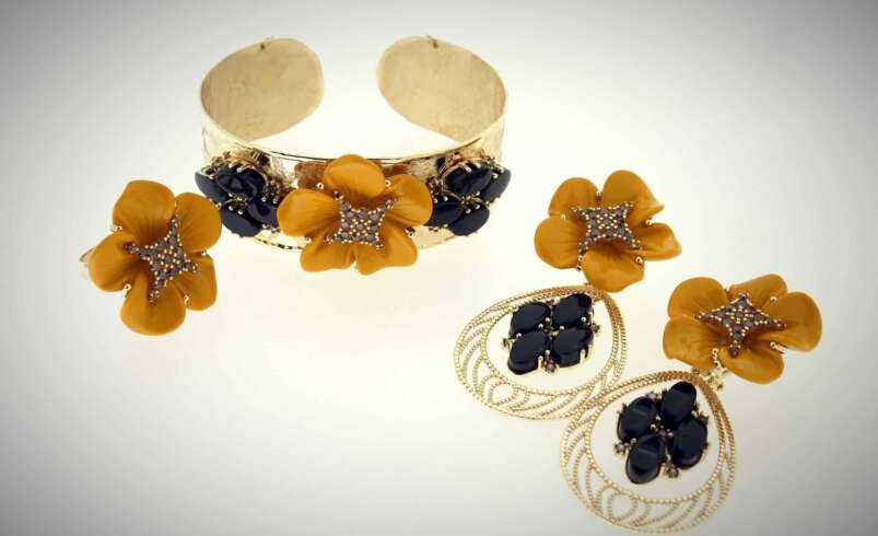 Premium Gold Jewellers in Nigeria for Weddings and Special Events