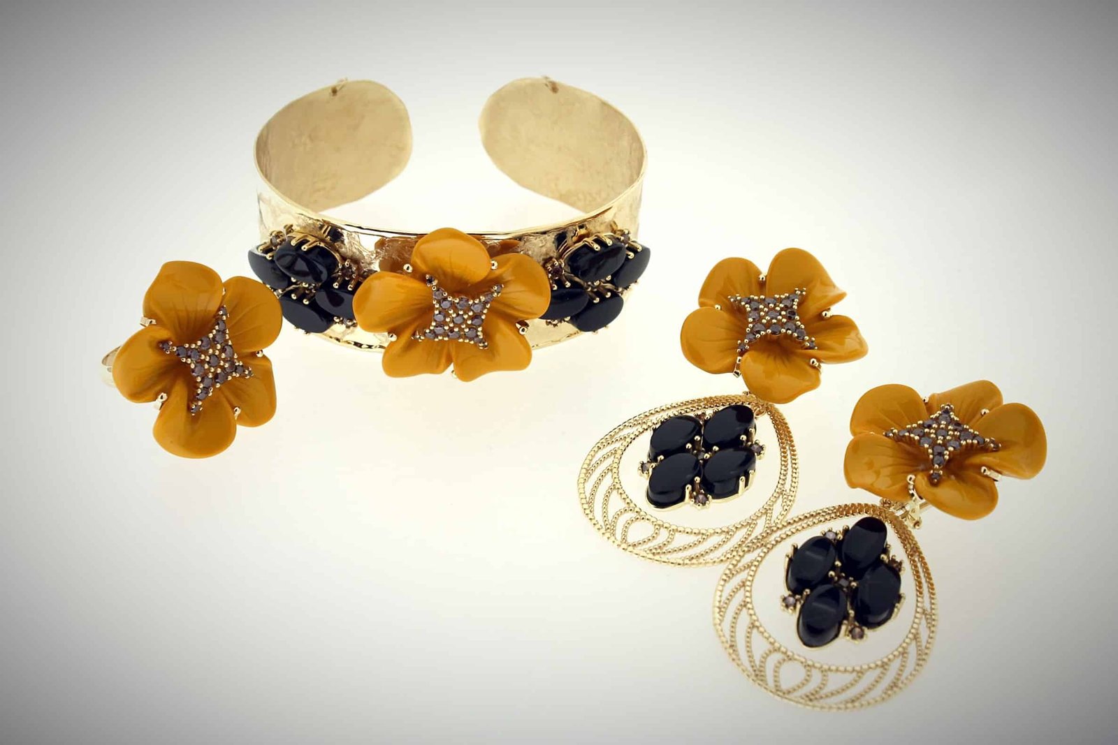 Premium Gold Jewellers in Nigeria for Weddings and Special Events
