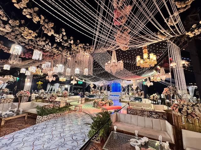 How Event Managment Companies in Pakistan Handle Large-Scale Events