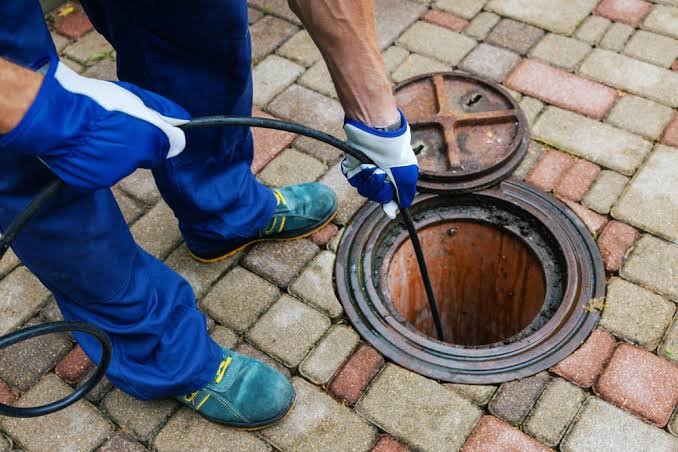 What to Do When You Have Blocked Drains Brisbane
