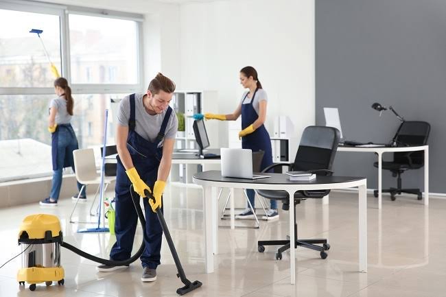 Office Cleaning Adelaide: A Complete Guide to Keeping Your Workplace Spotless