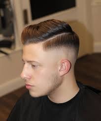 Best Products for Maintaining a Sharp Side Part Haircut